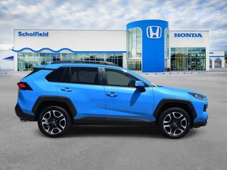 Used 2019 Toyota RAV4 Adventure AWD/4WD video 2