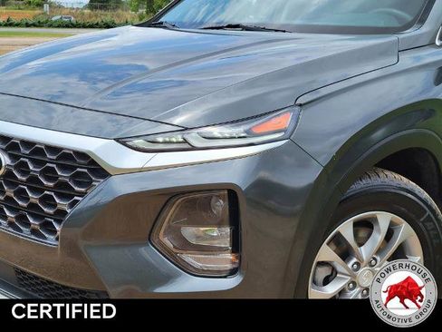 Used 2020 Hyundai Santa Fe SEL w/ Cargo Package AWD/4WD image 11