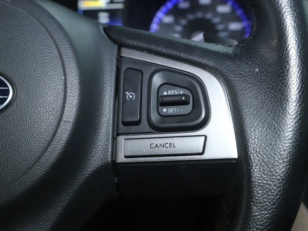 Used 2016 Subaru Outback 2.5i Limited AWD/4WD image 24
