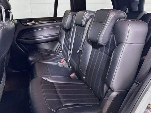 Used 2018 Mercedes-Benz GLS 450 4MATIC image 23