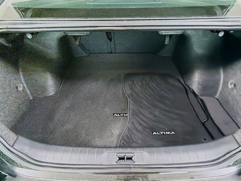 Used 2025 Nissan Altima 2.5 S image 24