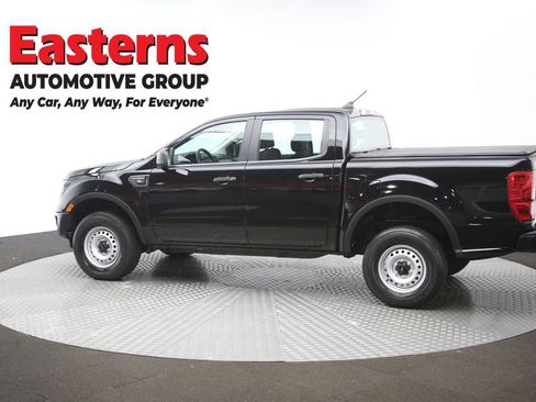 Used 2022 Ford Ranger XL image 60