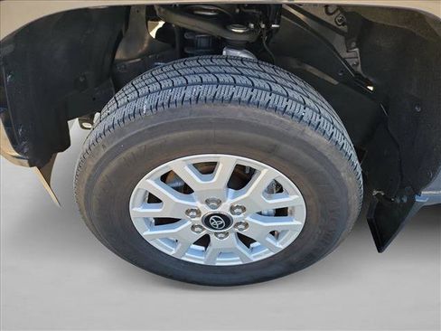 Used 2024 Toyota Tacoma SR5 image 9