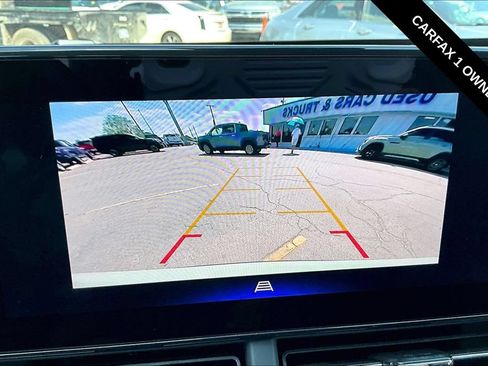 Used 2025 Chevrolet Trax ACTIV w/ Driver Confidence Package FWD image 10