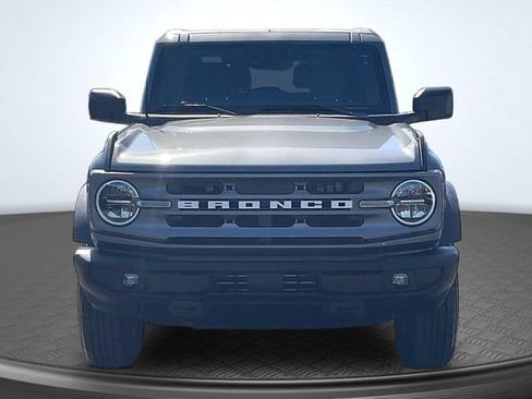 Certified 2024 Ford Bronco Big Bend AWD/4WD image 3