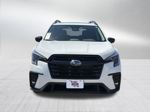 Certified 2025 Subaru Ascent Bronze Edition AWD/4WD image 2