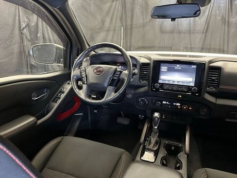 Used 2023 Nissan Frontier PRO-4X w/ Technology Package AWD/4WD image 20