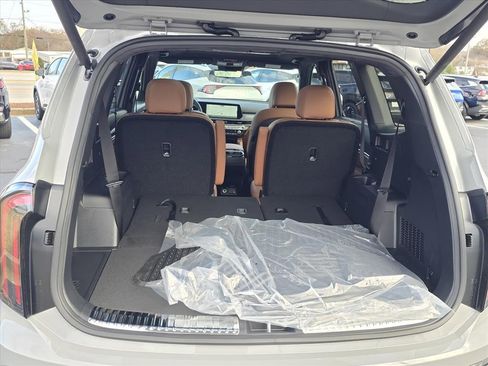 New 2025 Kia Telluride SX X-Line image 15