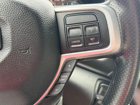 Used 2022 RAM 2500 Big Horn AWD/4WD image 20