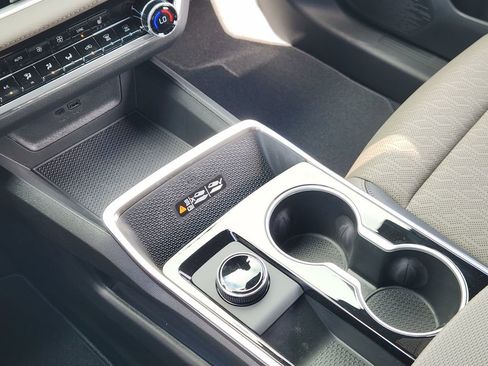 New 2026 Chevrolet Equinox LT FWD image 14