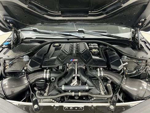 Used 2020 BMW M8 Coupe w/ M Driver's Package AWD/4WD image 29