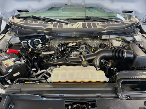 Used 2024 Ford F150 STX RWD image 28