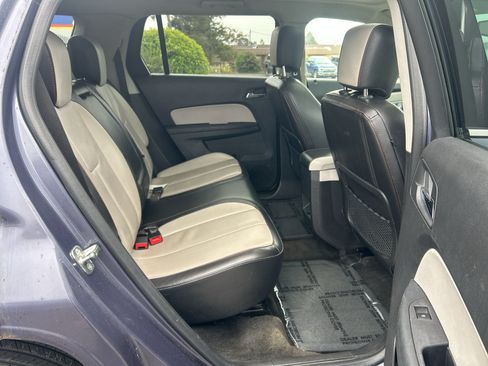 Used 2013 GMC Terrain SLT FWD image 25