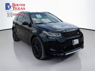 Used 2024 Land Rover Discovery Sport S AWD/4WD video 1