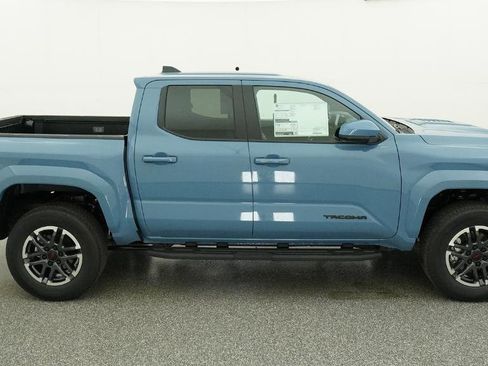 New 2026 Toyota Tacoma TRD Sport RWD image 41