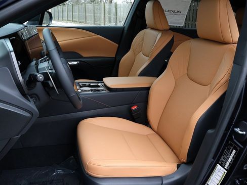 New 2026 Lexus RX 350 Premium image 11