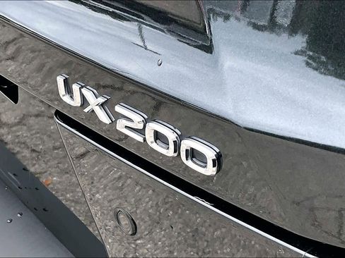 Used 2020 Lexus UX 200 w/ Accessory Package 2 FWD image 10