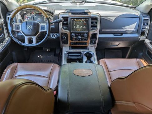 Used 2018 RAM 2500 Longhorn w/ Convenience Group AWD/4WD image 15