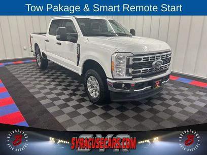 Used 2023 Ford F250 XLT