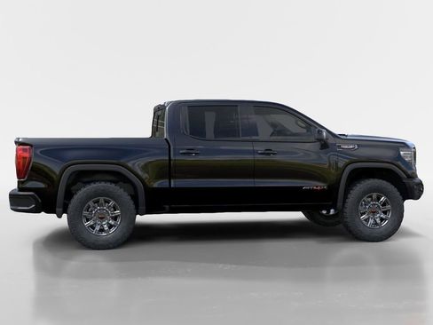 New 2026 GMC Sierra 1500 AT4X AWD/4WD image 5