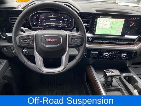 Certified 2025 GMC Sierra 1500 Elevation w/ Preferred Package image 7