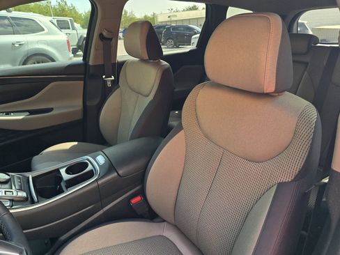 Used 2023 Hyundai Santa Fe SEL FWD image 13