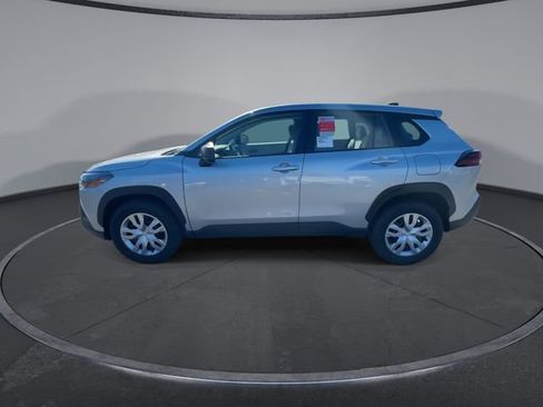 New 2026 Toyota Corolla Cross L image 11