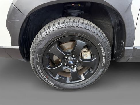 Certified 2023 Subaru Forester Wilderness image 9