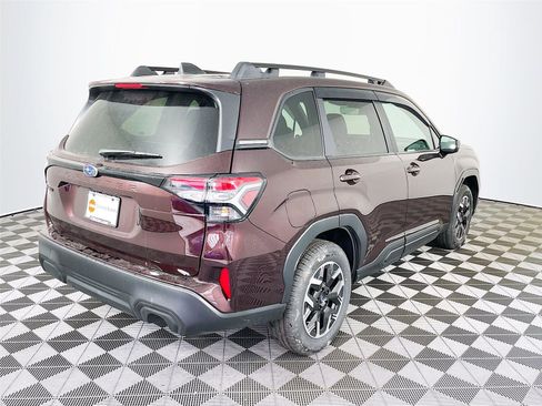 New 2026 Subaru Forester Premium image 23