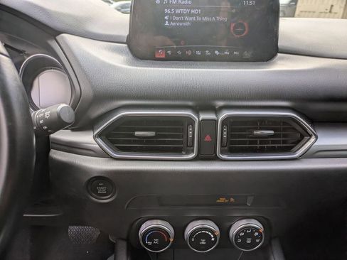 Used 2019 MAZDA CX-5 Sport image 17