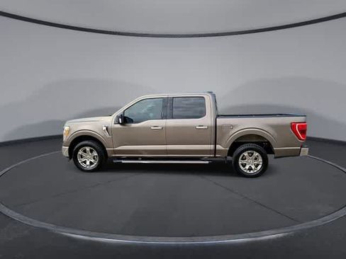 Used 2021 Ford F150 XLT w/ Equipment Group 301A Mid RWD image 5