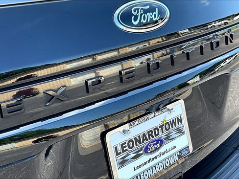 Certified 2023 Ford Expedition Max Limited AWD/4WD image 31