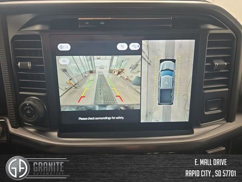Used 2025 Ford F150 Tremor AWD/4WD image 21