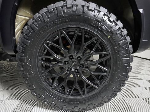 Used 2025 Ford F150 Raptor w/ Equipment Group 803A Raptor R image 47