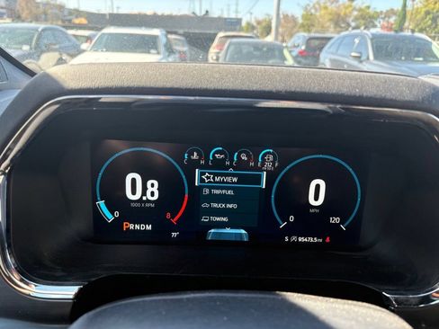 Used 2021 Ford F150 Lariat AWD/4WD image 14