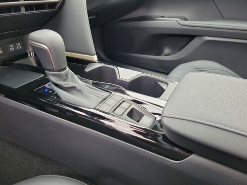 New 2026 Toyota Camry XSE image 29