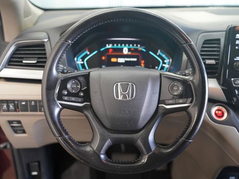 Used 2018 Honda Odyssey EX-L image 12