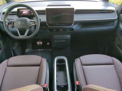 New 2025 Volkswagen ID. Buzz Pro S image 16