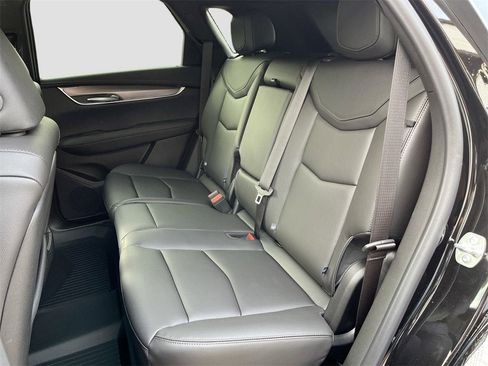 New 2025 Cadillac XT5 Luxury w/ LPO, Floor Liner Package image 24