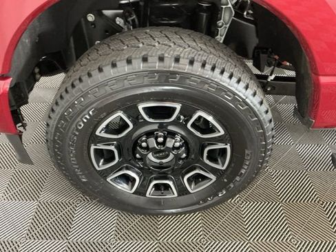 New 2026 Ford F350 Platinum image 34