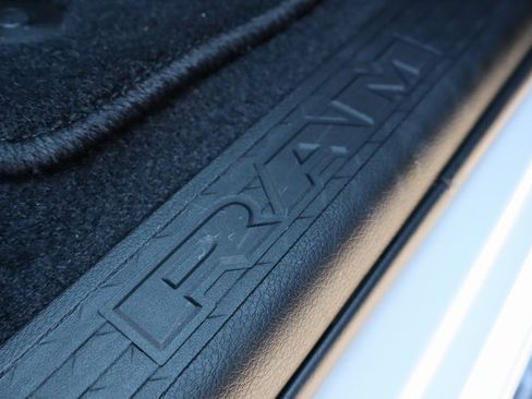 Used 2025 RAM 2500 Big Horn image 54