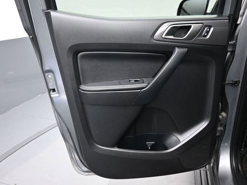 Used 2021 Ford Ranger Lariat w/ Equipment Group 501A High image 31