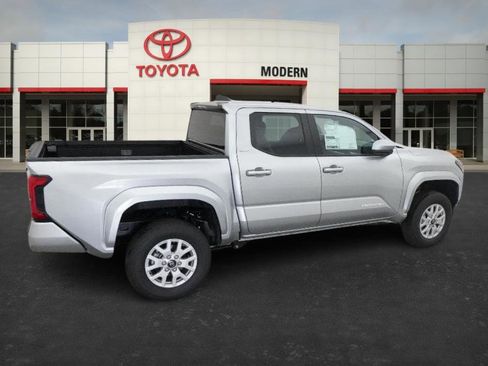 New 2025 Toyota Tacoma SR5 image 24