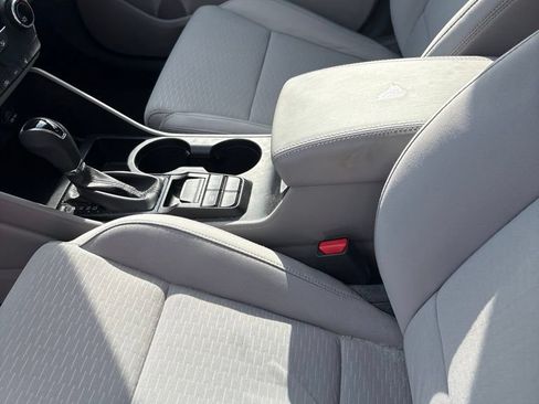 Used 2020 Hyundai Tucson Value w/ Cargo Package FWD image 2