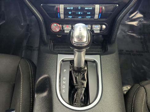 Used 2023 Ford Mustang Coupe w/ Equipment Group 101A RWD image 23