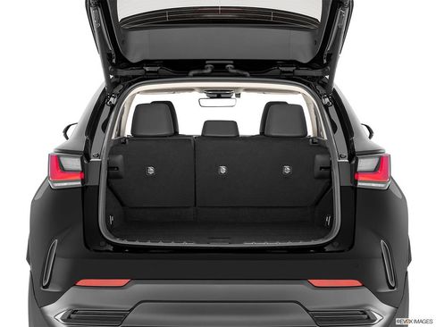 New 2026 Lexus NX 350 AWD w/ Premium Package image 7