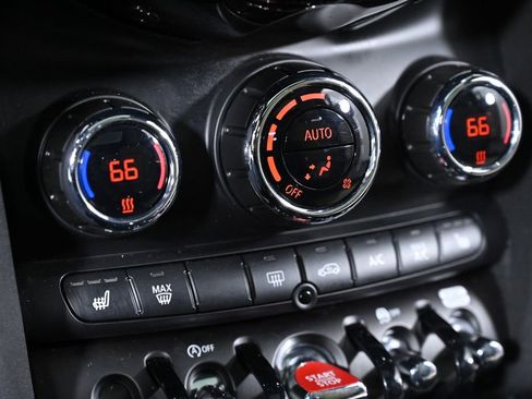 Used 2023 MINI Cooper S w/ MINI Resolute Edition FWD image 20