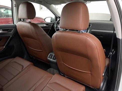 Used 2019 Volkswagen Golf Alltrack SEL image 27