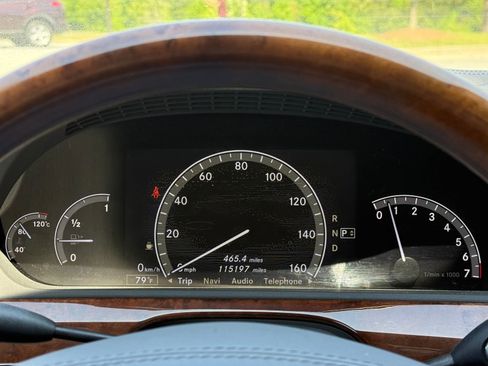Used 2010 Mercedes-Benz S 550 image 28