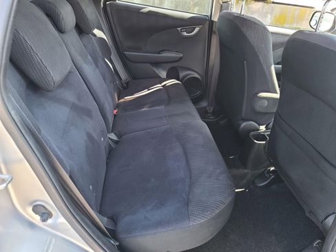 Used 2012 Honda Fit Sport image 15